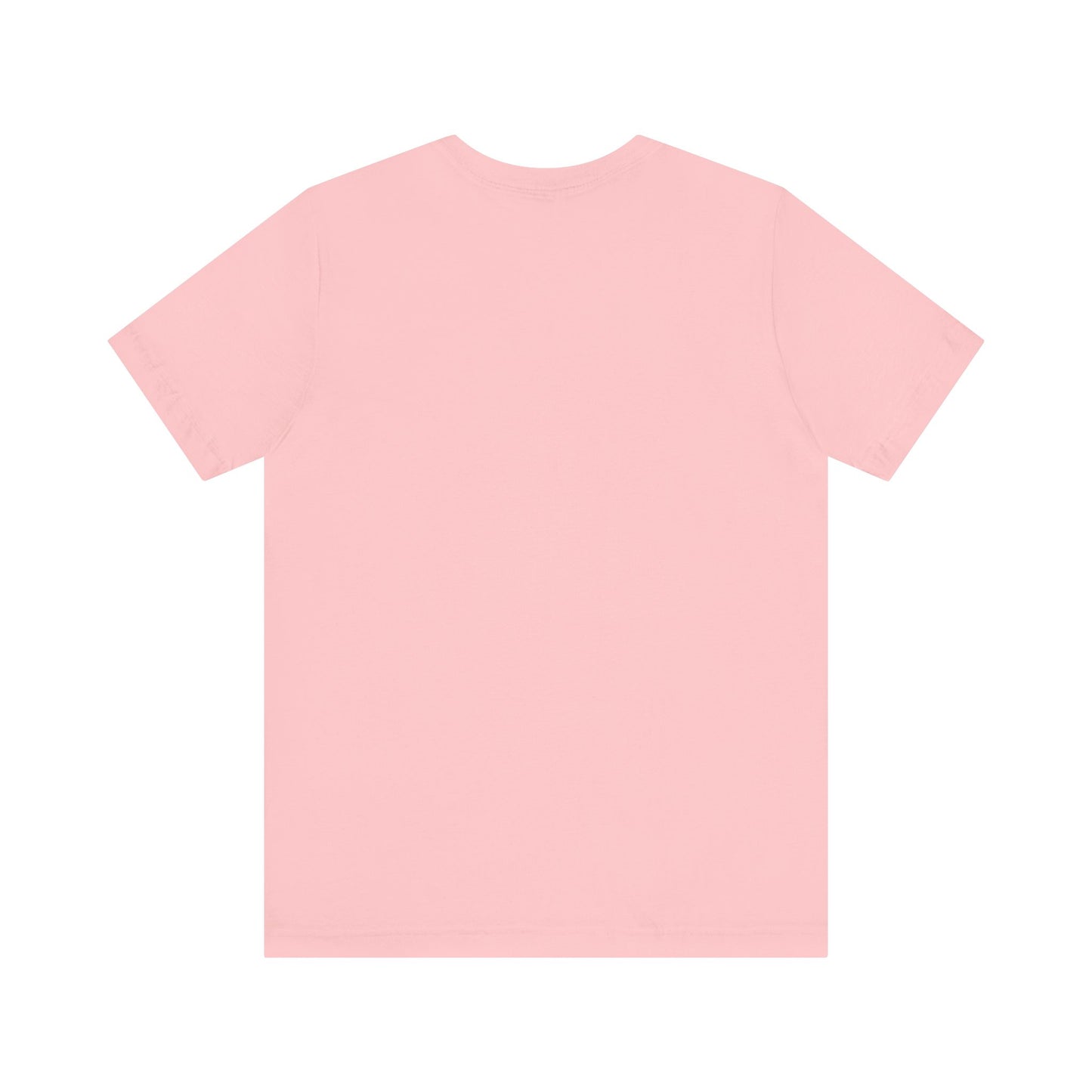 Ballet Letters Tee ā Blue Coquette En Pointe & Postage Edition