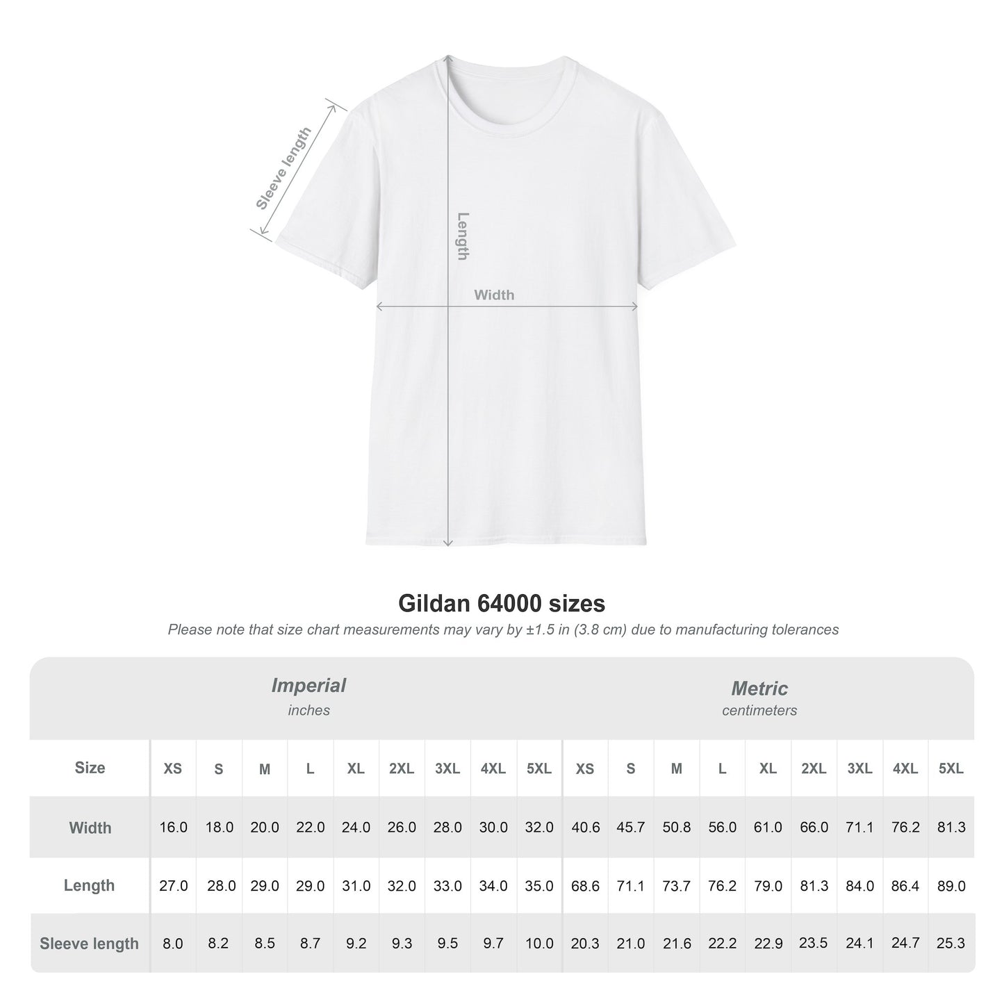 Graphic T-Shirt - PABORACHA Animal Edition