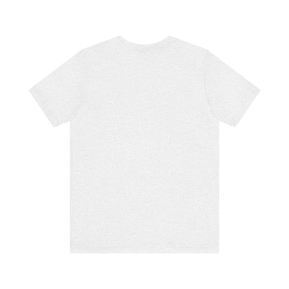 Ballet Letters Tee – Blue Coquette En Pointe & Postage Edition