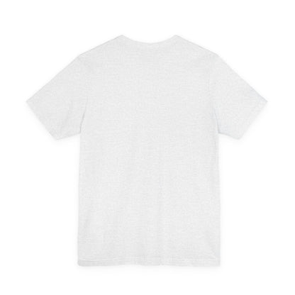 Ballet Letters Tee – Blue Coquette En Pointe & Postage Edition