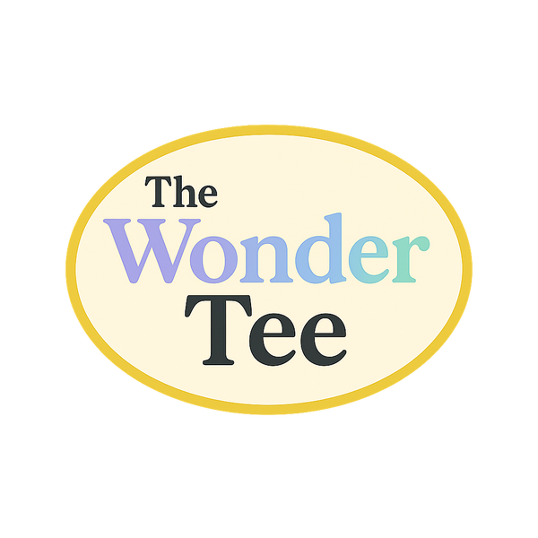 The Wonder Tee
