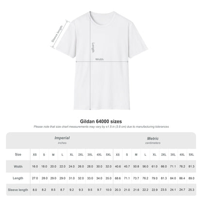 Graphic T-Shirt - PABORACHA Animal Edition